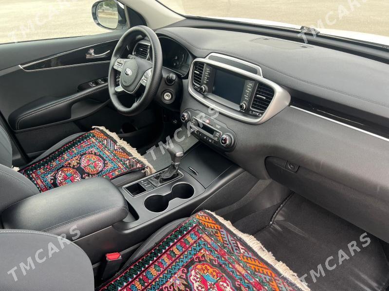 Kia Sorento 2018 - 285 000 TMT - Ашхабад - img 10