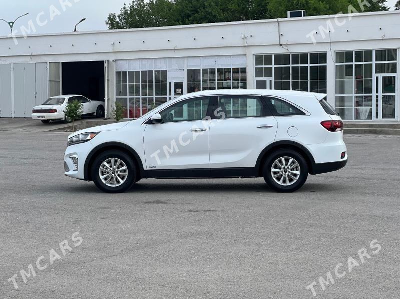 Kia Sorento 2018 - 285 000 TMT - Aşgabat - img 7