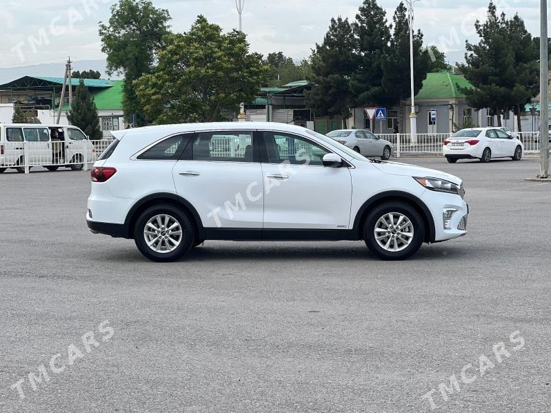 Kia Sorento 2018 - 285 000 TMT - Aşgabat - img 8