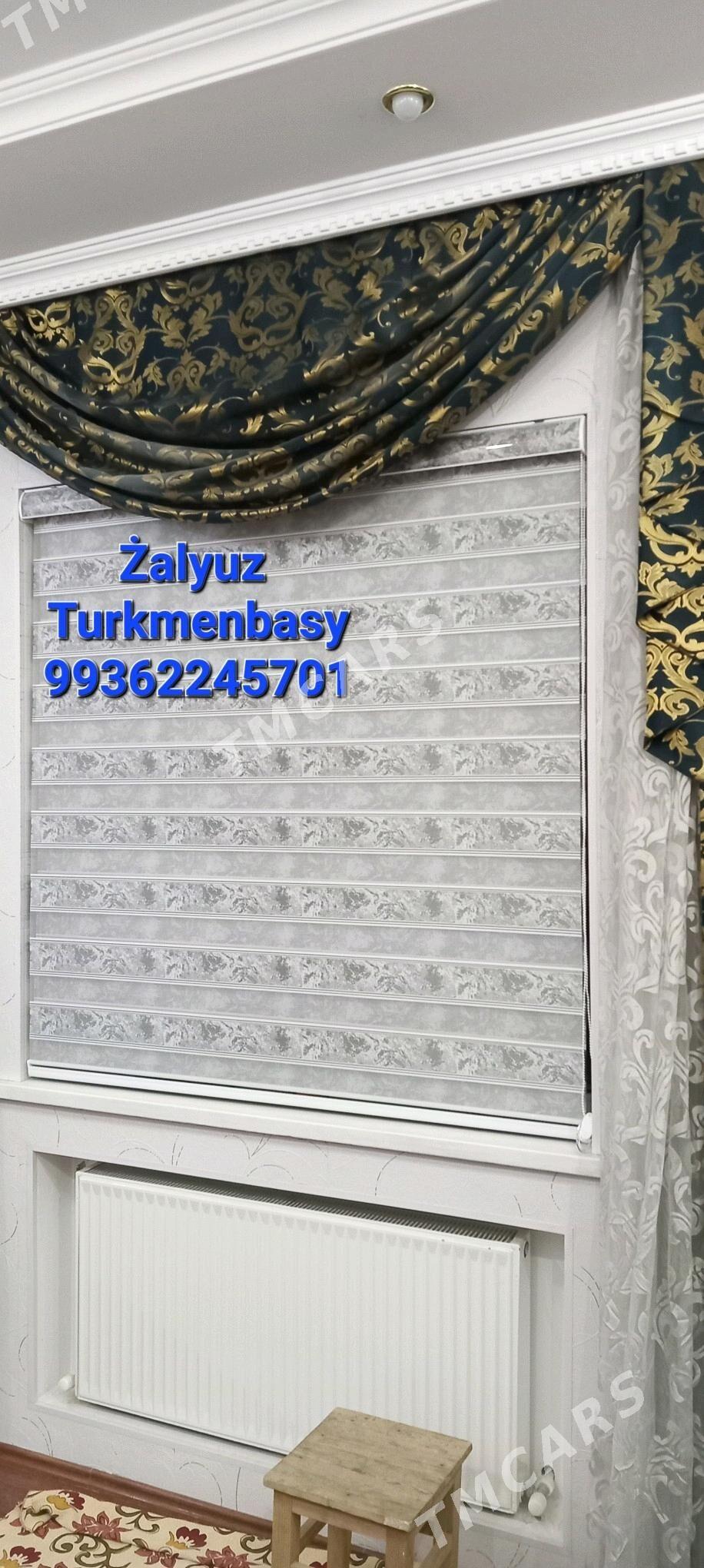 jalyuz zalyuz туркменбаши - Türkmenbaşy - img 2