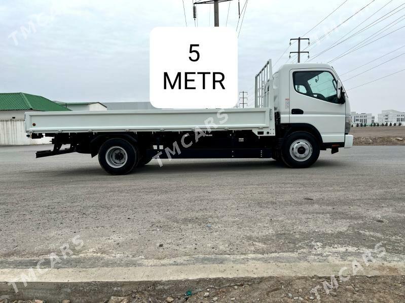 Mitsubishi Fuso 2024 - 585 000 TMT - Ашхабад - img 2