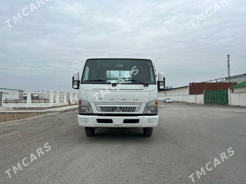 Mitsubishi Fuso 2024 - 585 000 TMT - Ашхабад - img 3