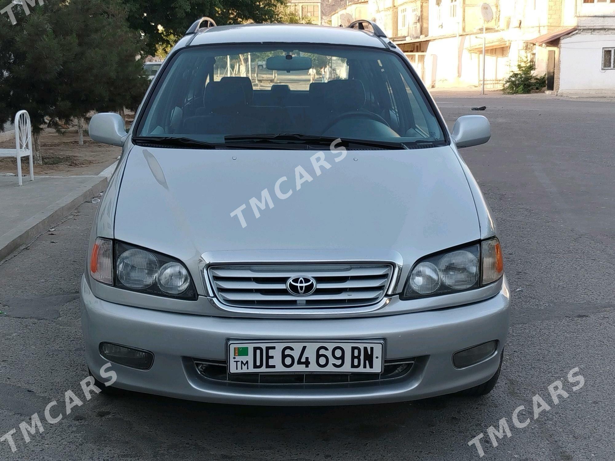 Toyota Camry 1999 - 110 000 TMT - Туркменбаши - img 5