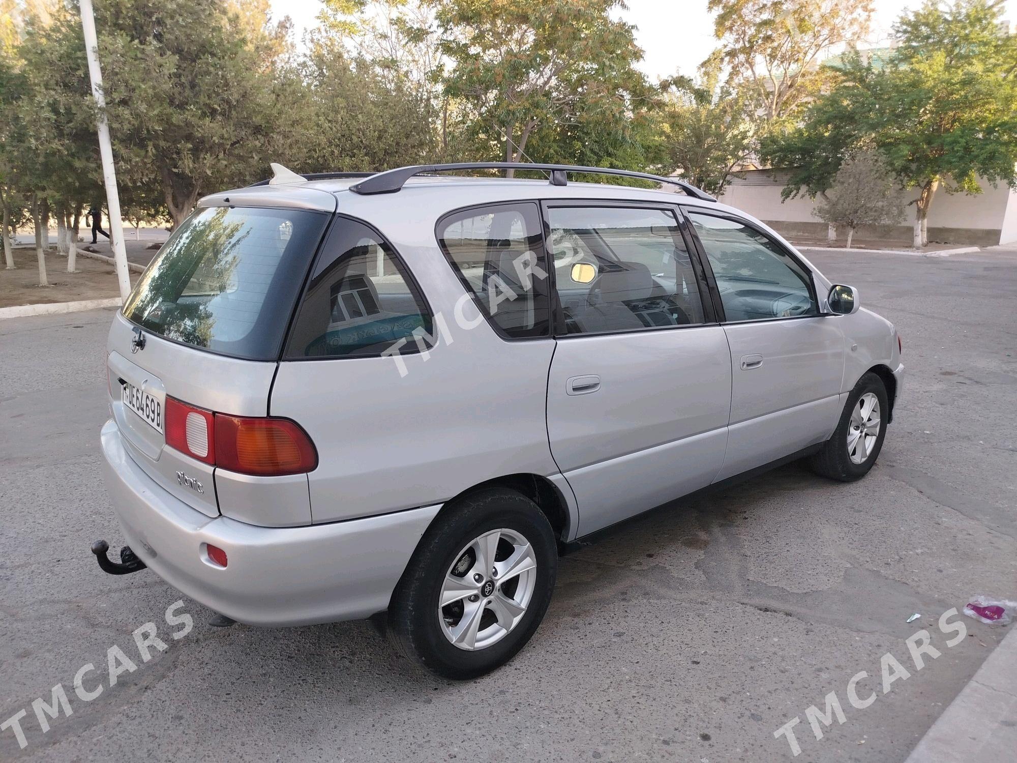 Toyota Camry 1999 - 110 000 TMT - Türkmenbaşy - img 6