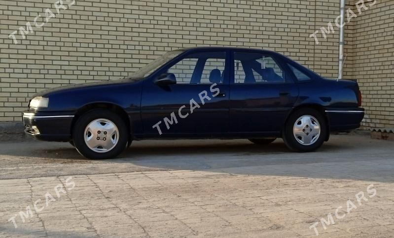 Opel Vectra 1993 - 47 000 TMT - Байрамали - img 6