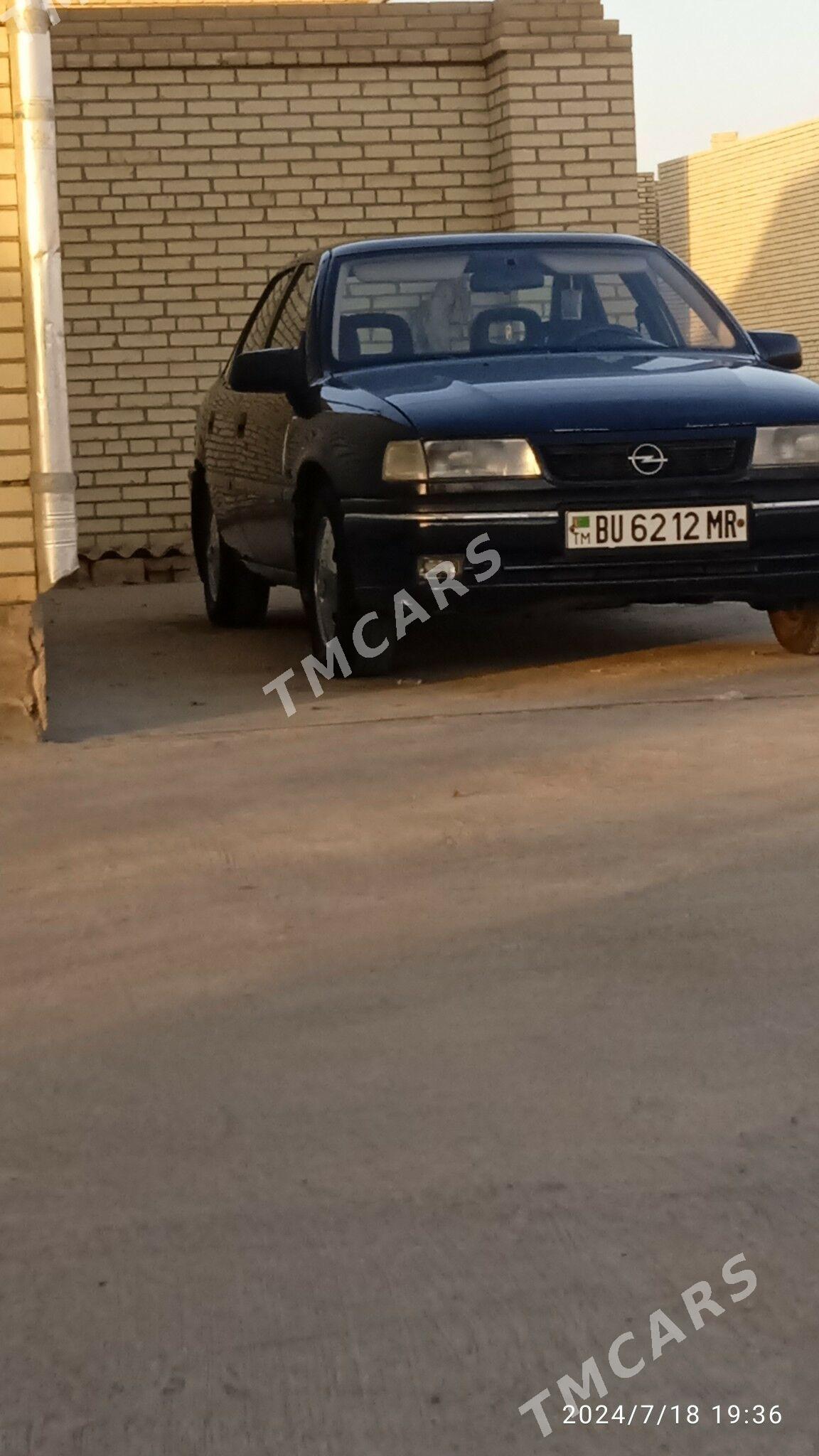 Opel Vectra 1993 - 47 000 TMT - Байрамали - img 5