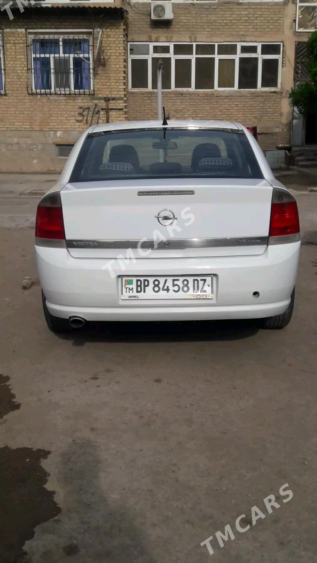 Opel Vectra 2007 - 90 000 TMT - Дашогуз - img 2