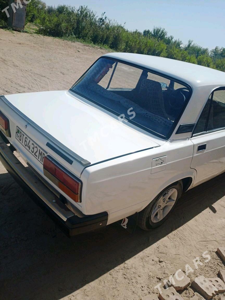 Lada 2107 1996 - 28 000 TMT - Мары - img 3