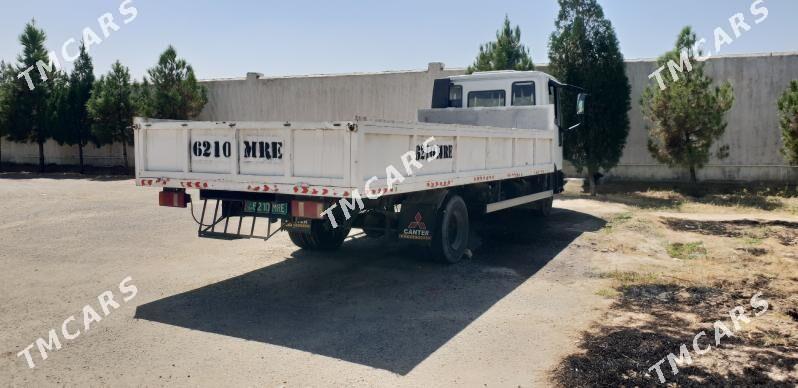 Iveco Magirus 2001 - 165 000 TMT - Мары - img 4