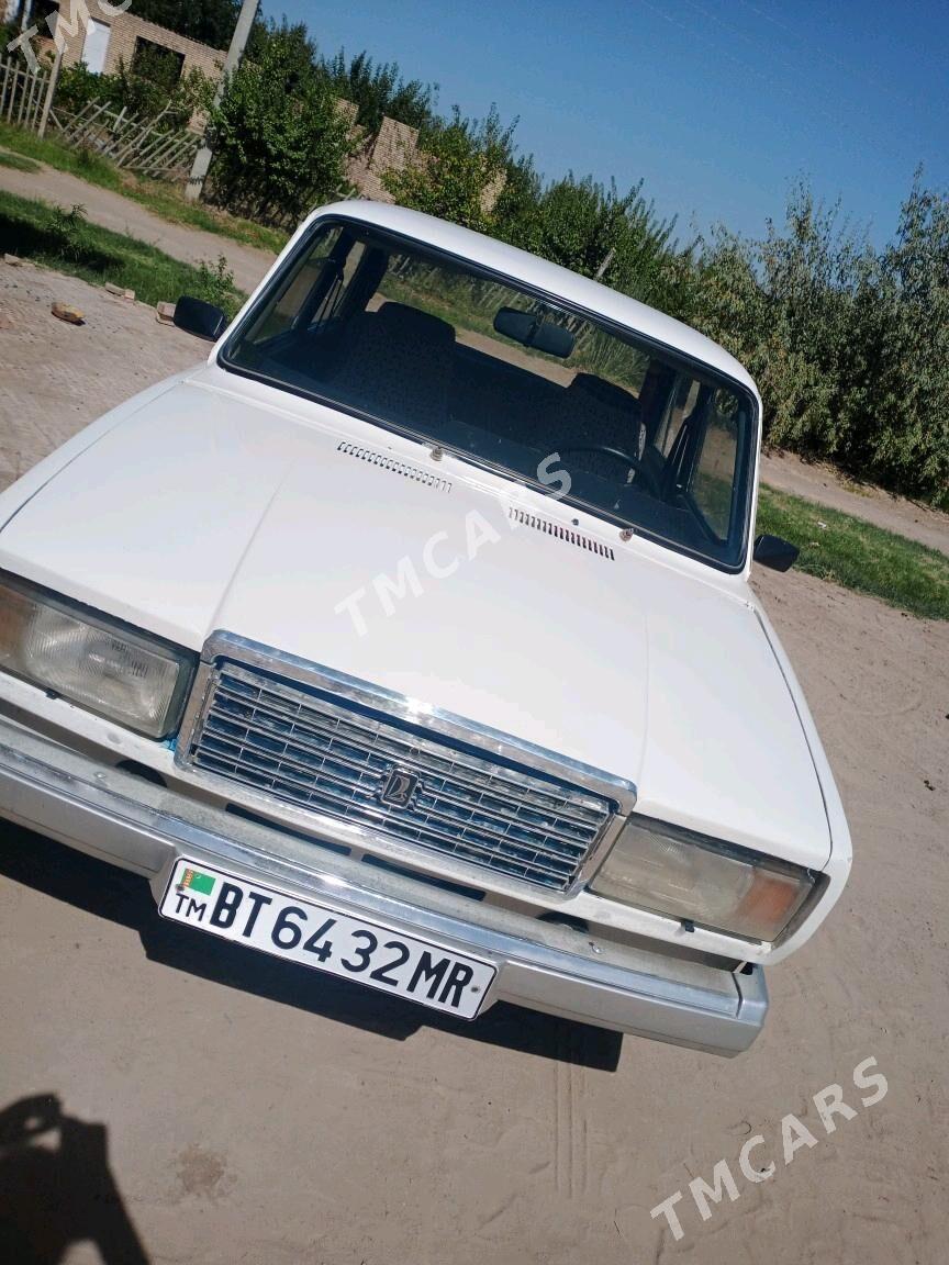 Lada 2107 1996 - 28 000 TMT - Мары - img 4