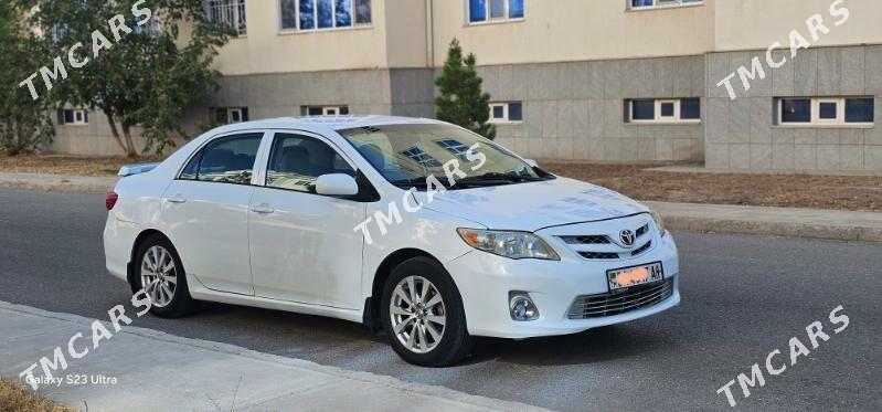 Toyota Corolla 2011 - 115 000 TMT - Änew - img 3