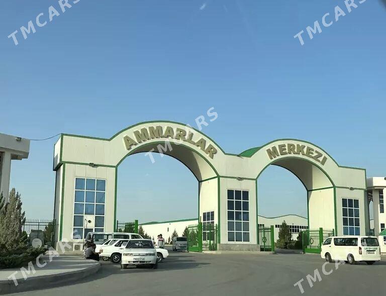 Amarlar Merkez Sklad - Aşgabat - img 2