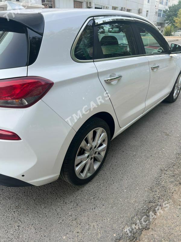 Hyundai Elantra GT 2018 - 175 000 TMT - Aşgabat - img 2