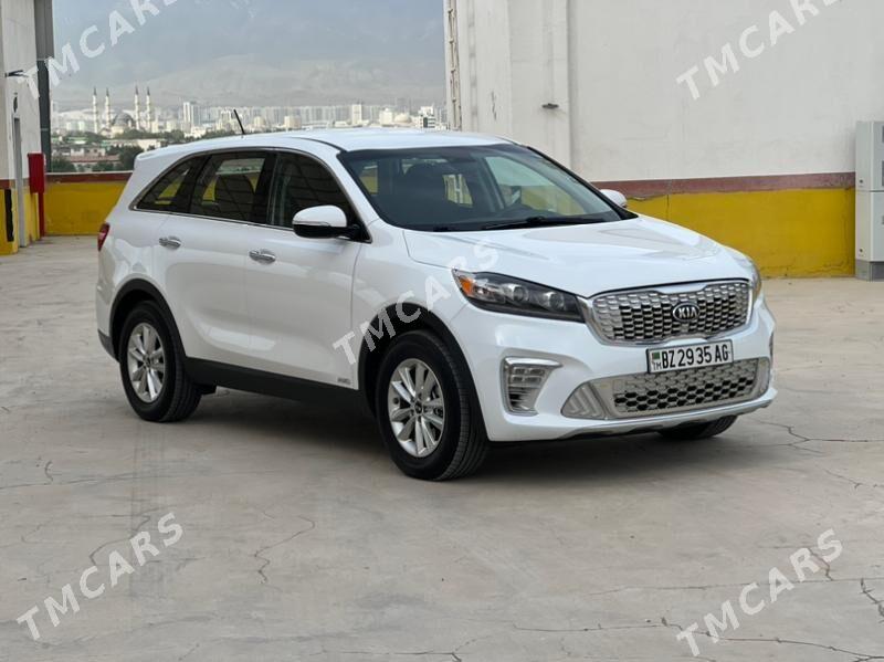 Kia Sorento 2018 - 285 000 TMT - Ашхабад - img 3