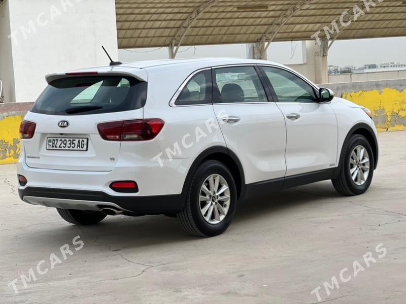 Kia Sorento 2018 - 285 000 TMT - Ашхабад - img 6