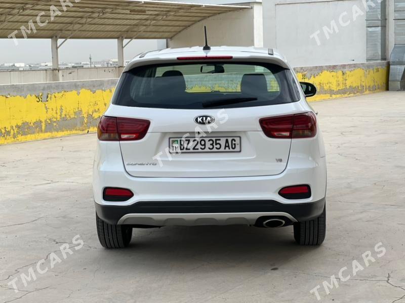 Kia Sorento 2018 - 285 000 TMT - Ашхабад - img 5