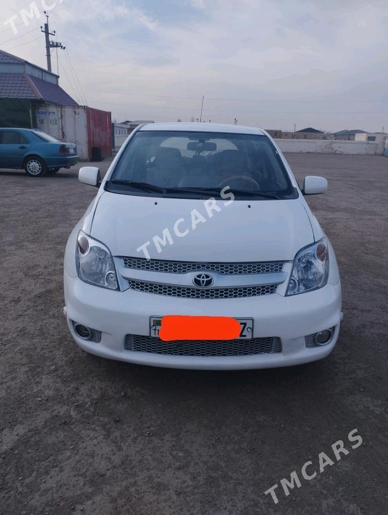 Toyota XA 2005 - 70 000 TMT - Дашогуз - img 2