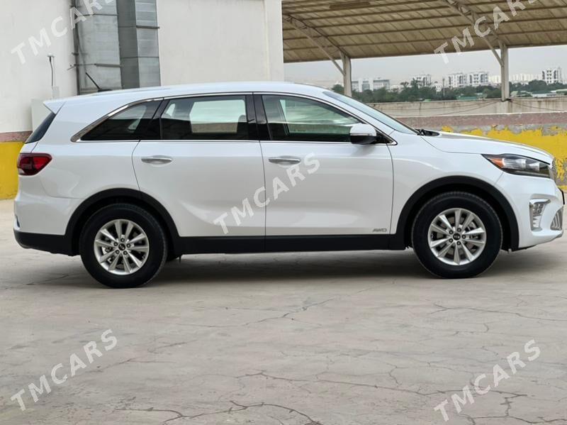 Kia Sorento 2018 - 285 000 TMT - Ашхабад - img 8