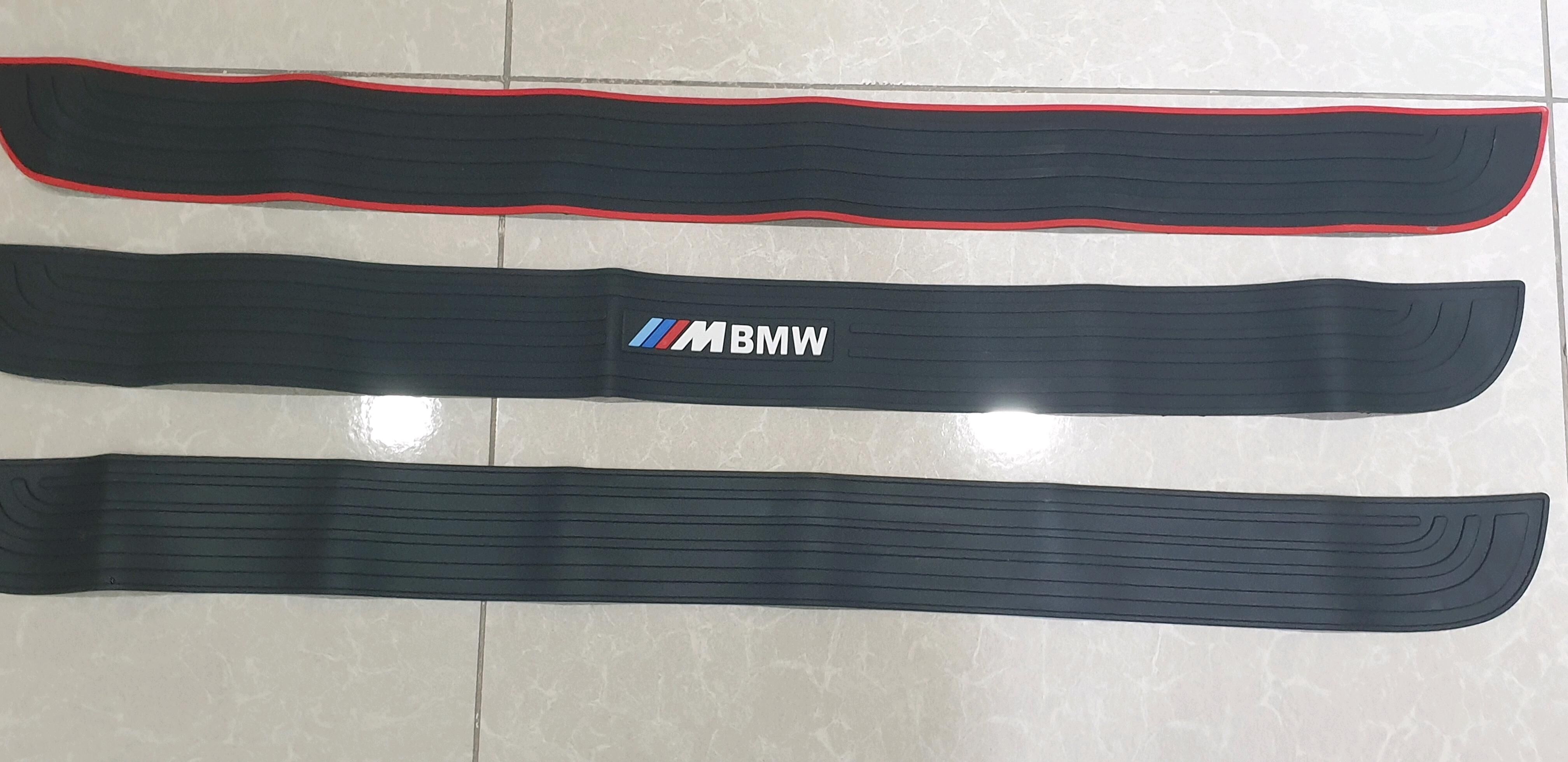 BMW bamper rezin nakladka 120 TMT - Aşgabat - img 6