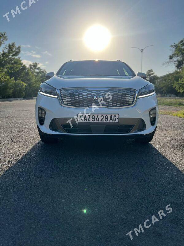 Kia Sorento 2020 - 345 000 TMT - Aşgabat - img 5