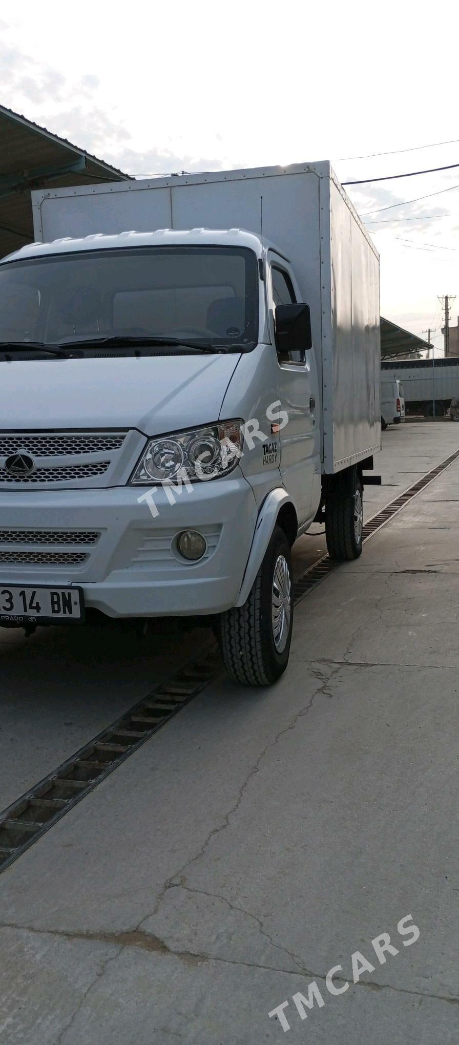 Man TGE 2015 - 180 000 TMT - Aşgabat - img 3