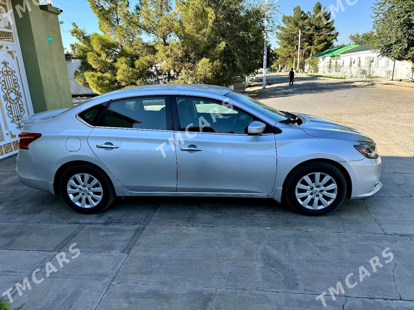 Nissan Sentra 2018 - 138 000 TMT - Türkmenabat - img 5