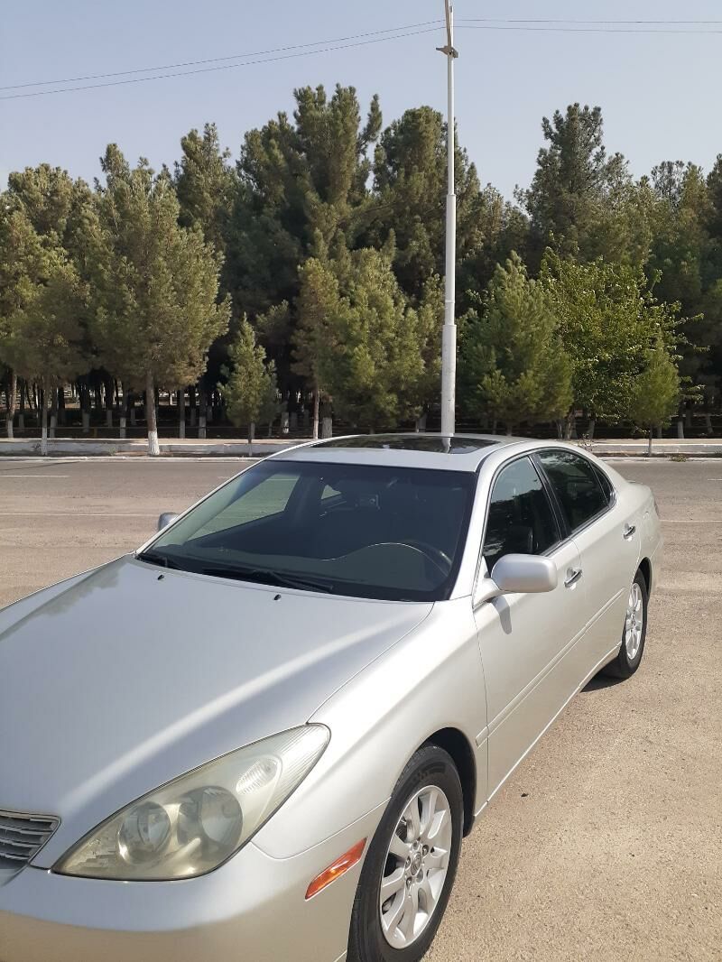 Lexus ES 300 2003 - 160 000 TMT - Türkmenabat - img 10