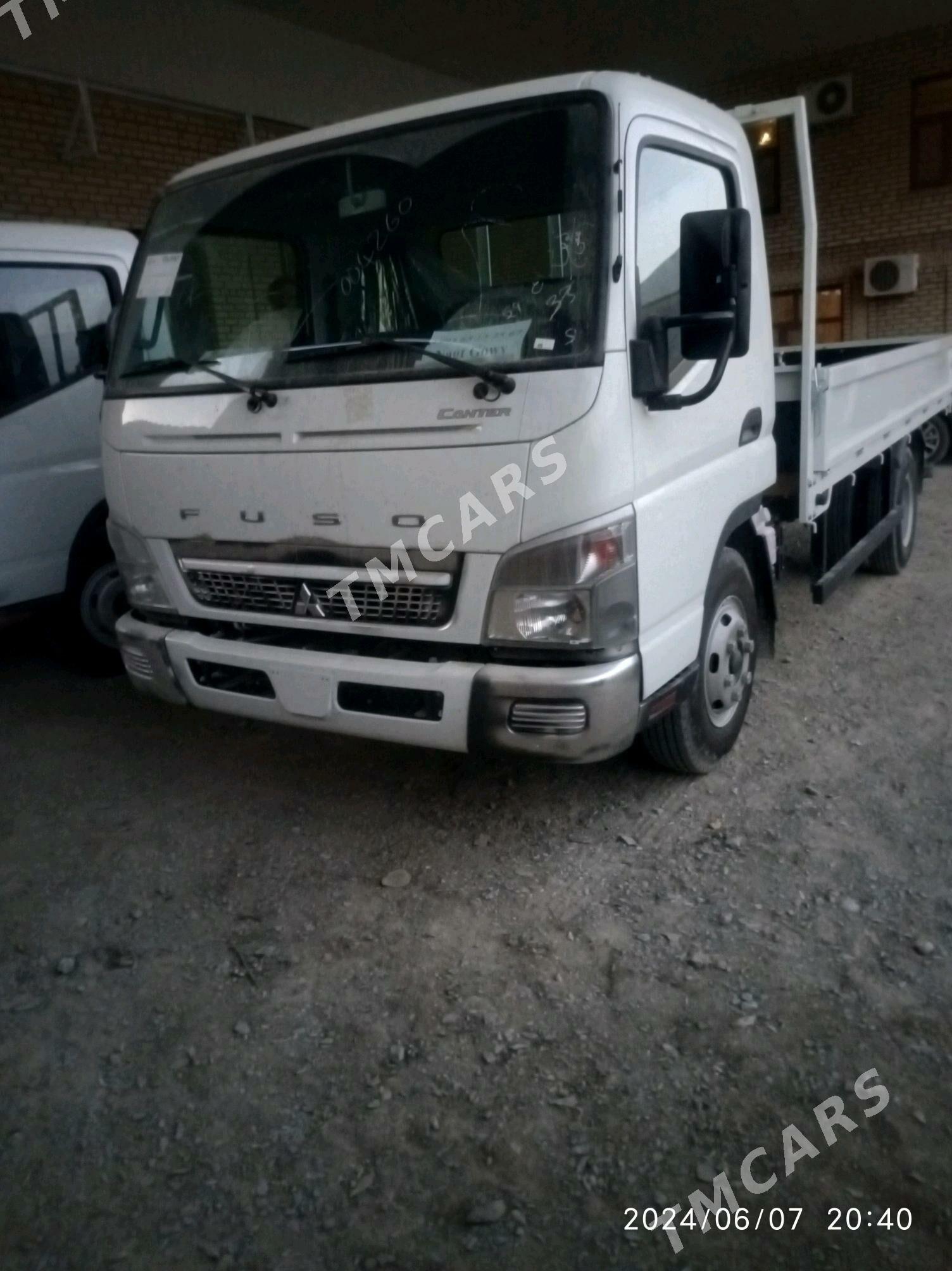 Mitsubishi Canter 2023 - 440 000 TMT - Bäherden - img 2