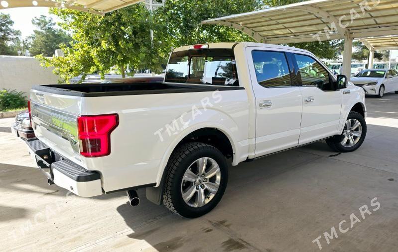 Ford F-150 2018 - 686 000 TMT - Мары - img 8