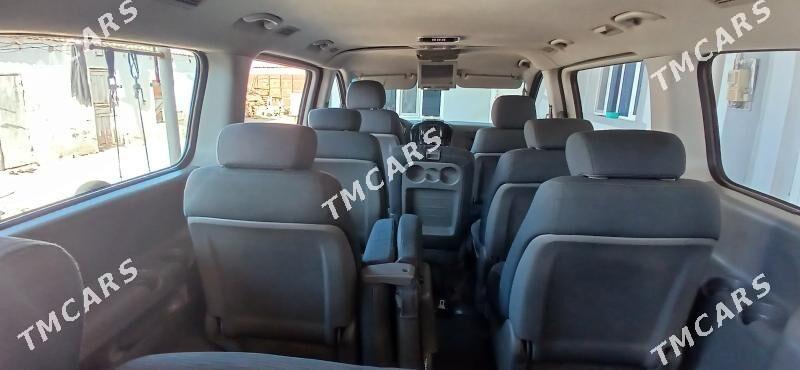 Hyundai H-1 2008 - 158 000 TMT - Гуртли - img 4