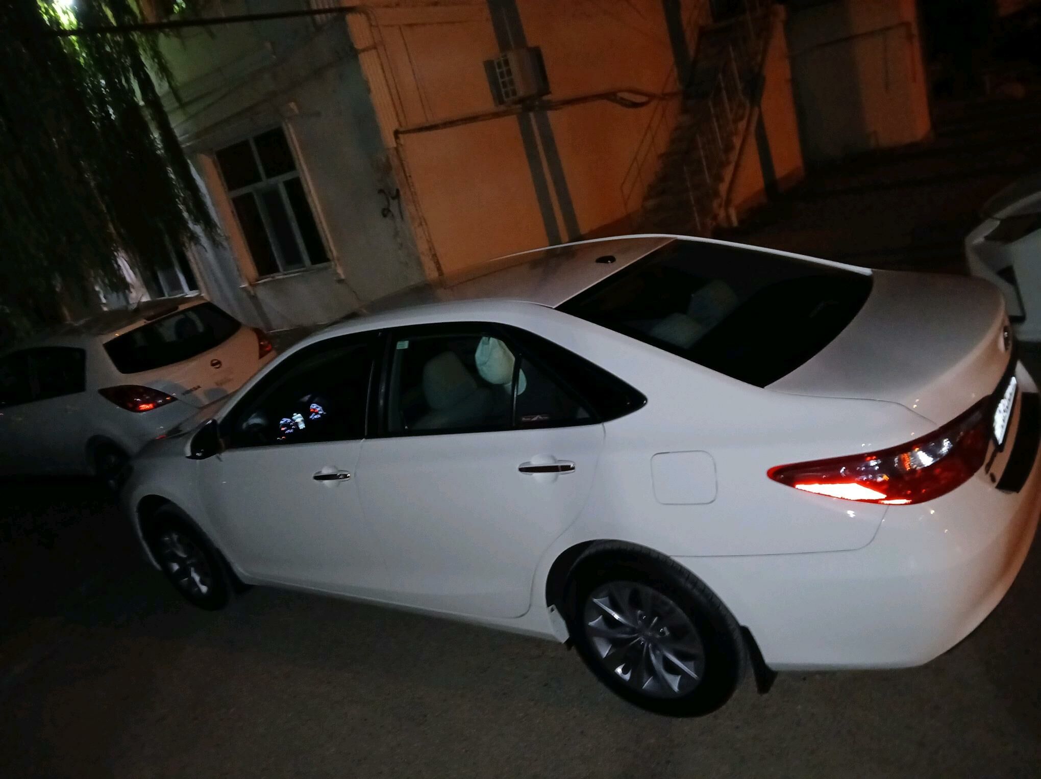 Toyota Camry 2016 - 240 000 TMT - Aşgabat - img 9