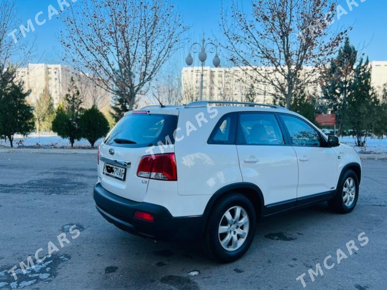 Kia Sorento 2010 - 142 000 TMT - Aşgabat - img 3