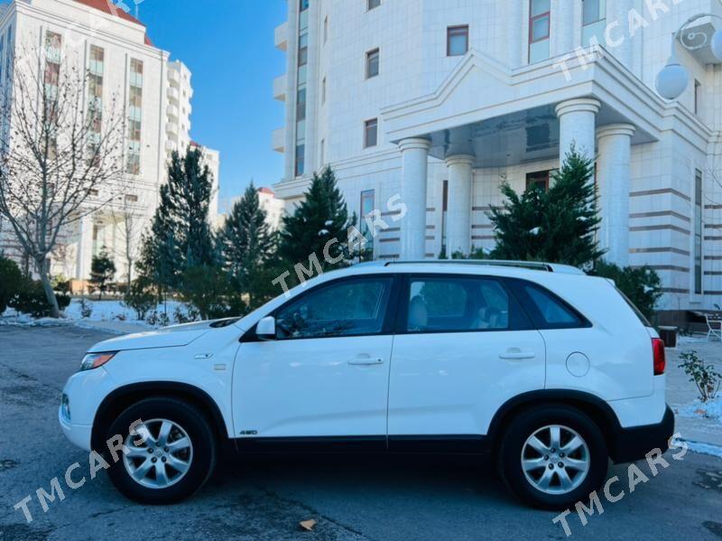 Kia Sorento 2010 - 142 000 TMT - Ашхабад - img 2