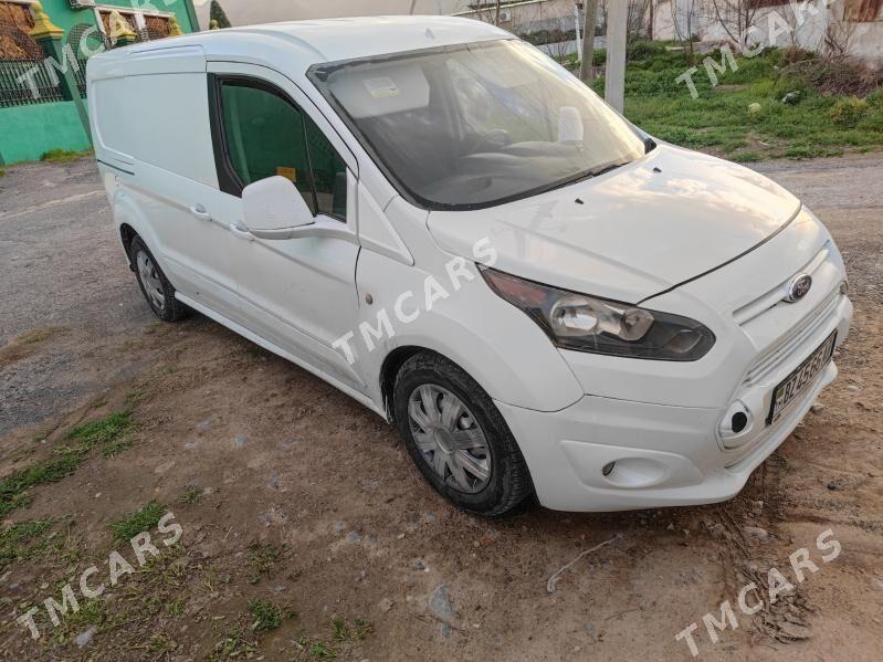 Ford Transit Connect 2015 - 124 000 TMT - Aşgabat - img 2