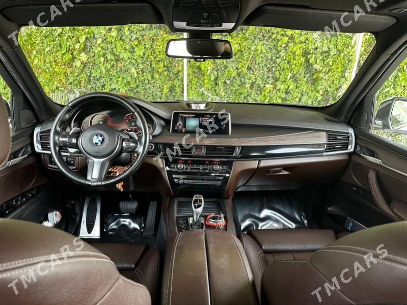 BMW X5 2015 - 600 000 TMT - Aşgabat - img 7