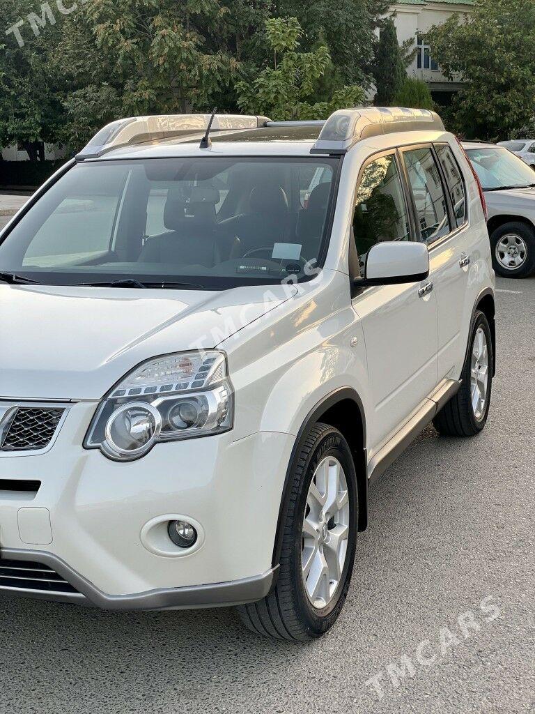 Nissan X-Trail 2010 - 254 000 TMT - Ашхабад - img 8