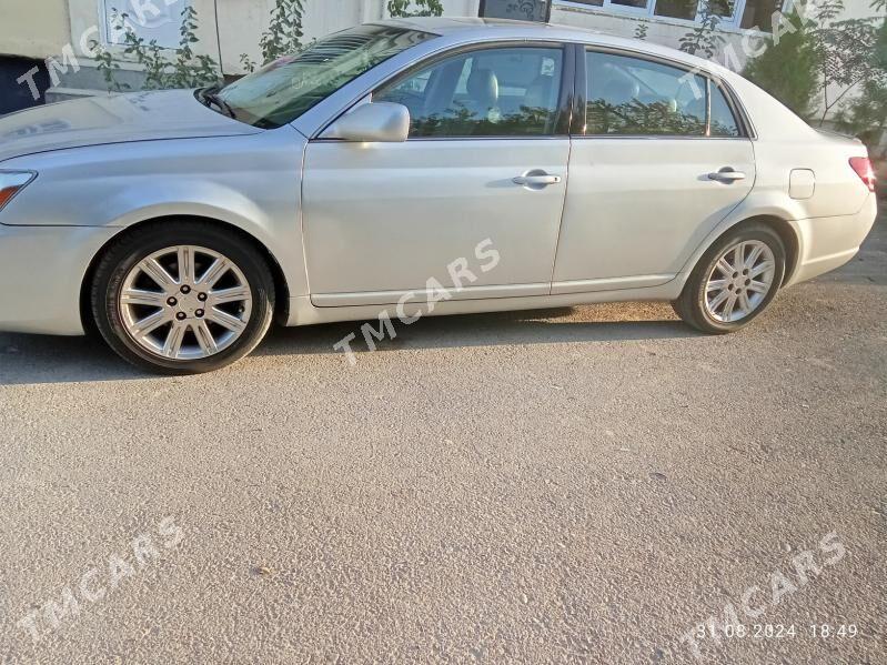 Toyota Avalon 2005 - 150 000 TMT - Aşgabat - img 2