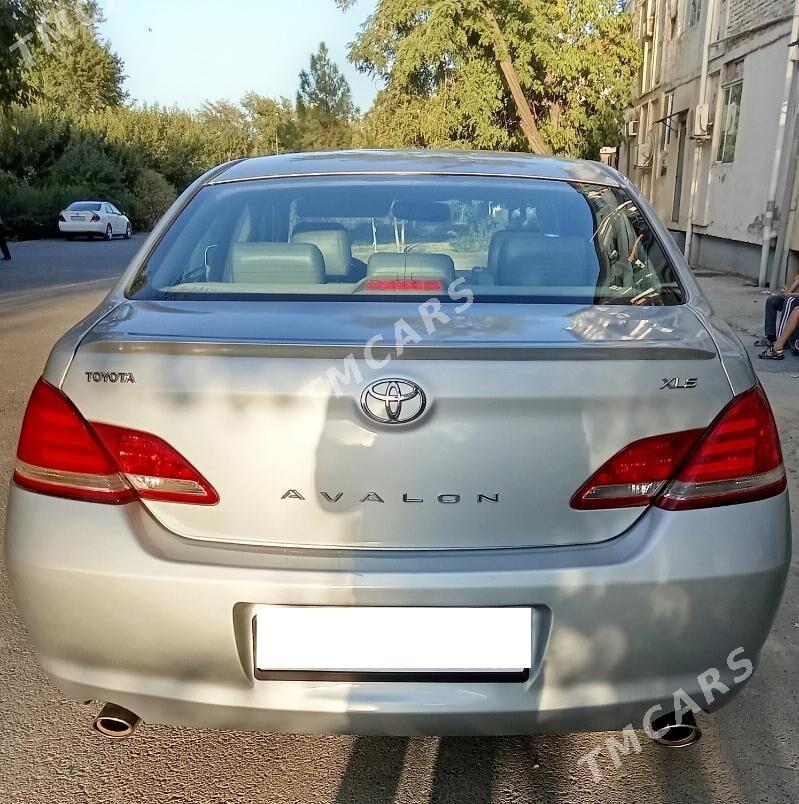 Toyota Avalon 2005 - 150 000 TMT - Aşgabat - img 4