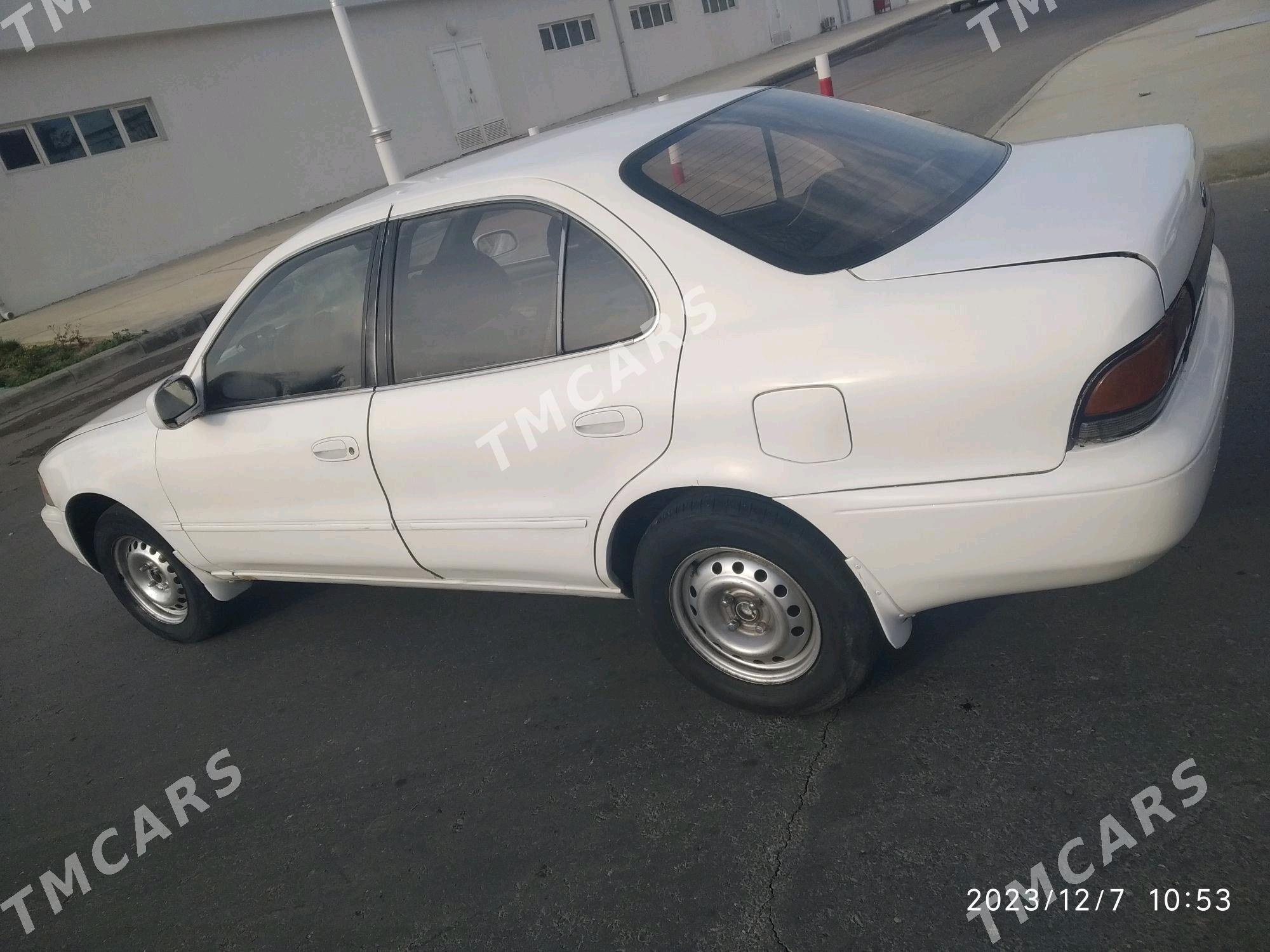 Toyota Corolla 1994 - 34 000 TMT - Туркменбаши - img 3