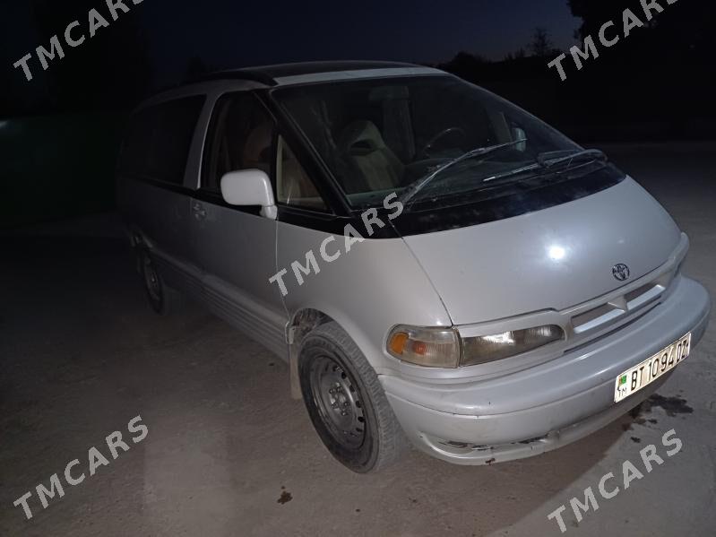 Toyota Previa 1996 - 48 000 TMT - Gubadag - img 2