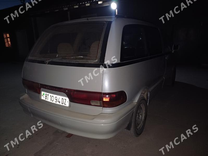 Toyota Previa 1996 - 48 000 TMT - Gubadag - img 3