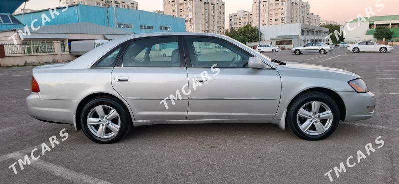 Toyota Avalon 2002 - 119 000 TMT - Ашхабад - img 3