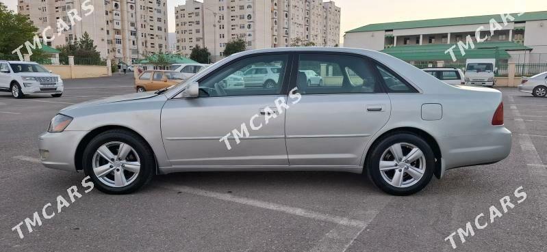 Toyota Avalon 2002 - 119 000 TMT - Aşgabat - img 2