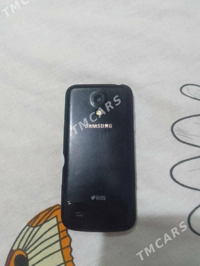 samsung s4 mini - Туркменабат - img 2