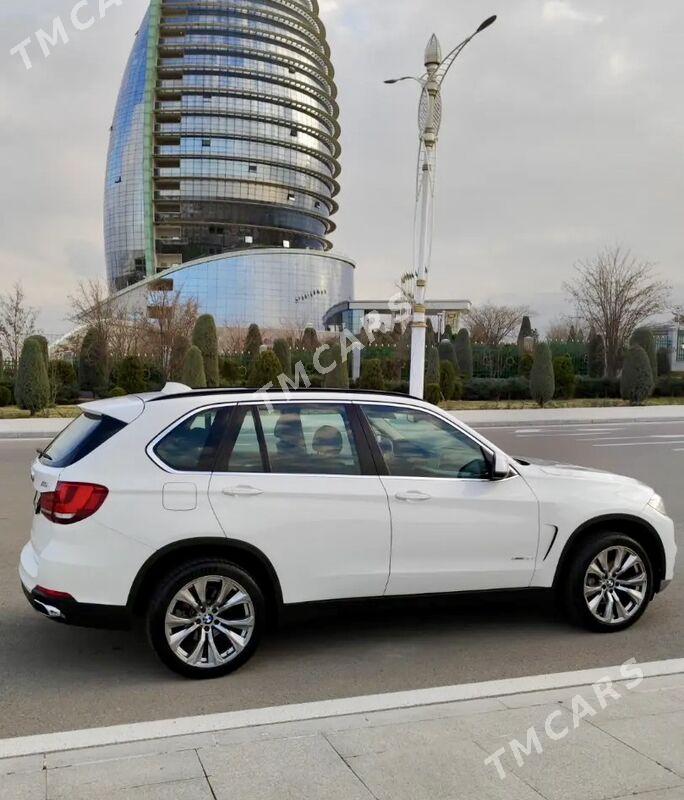 BMW X5 2014 - 610 000 TMT - Ашхабад - img 5