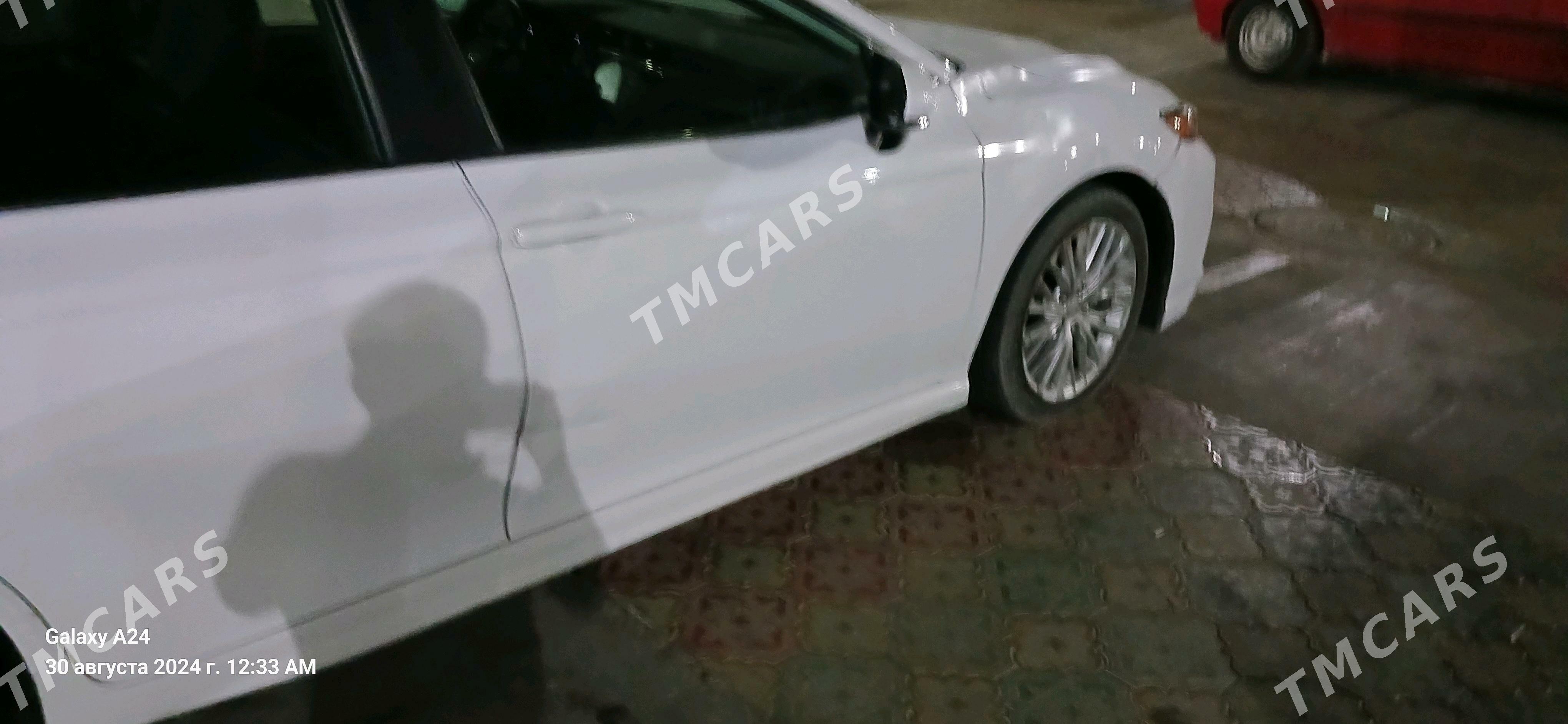 Toyota Camry 2019 - 260 000 TMT - Мары - img 2