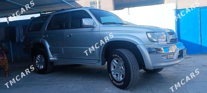 Toyota 4Runner 2002 - 150 000 TMT - Aşgabat - img 7