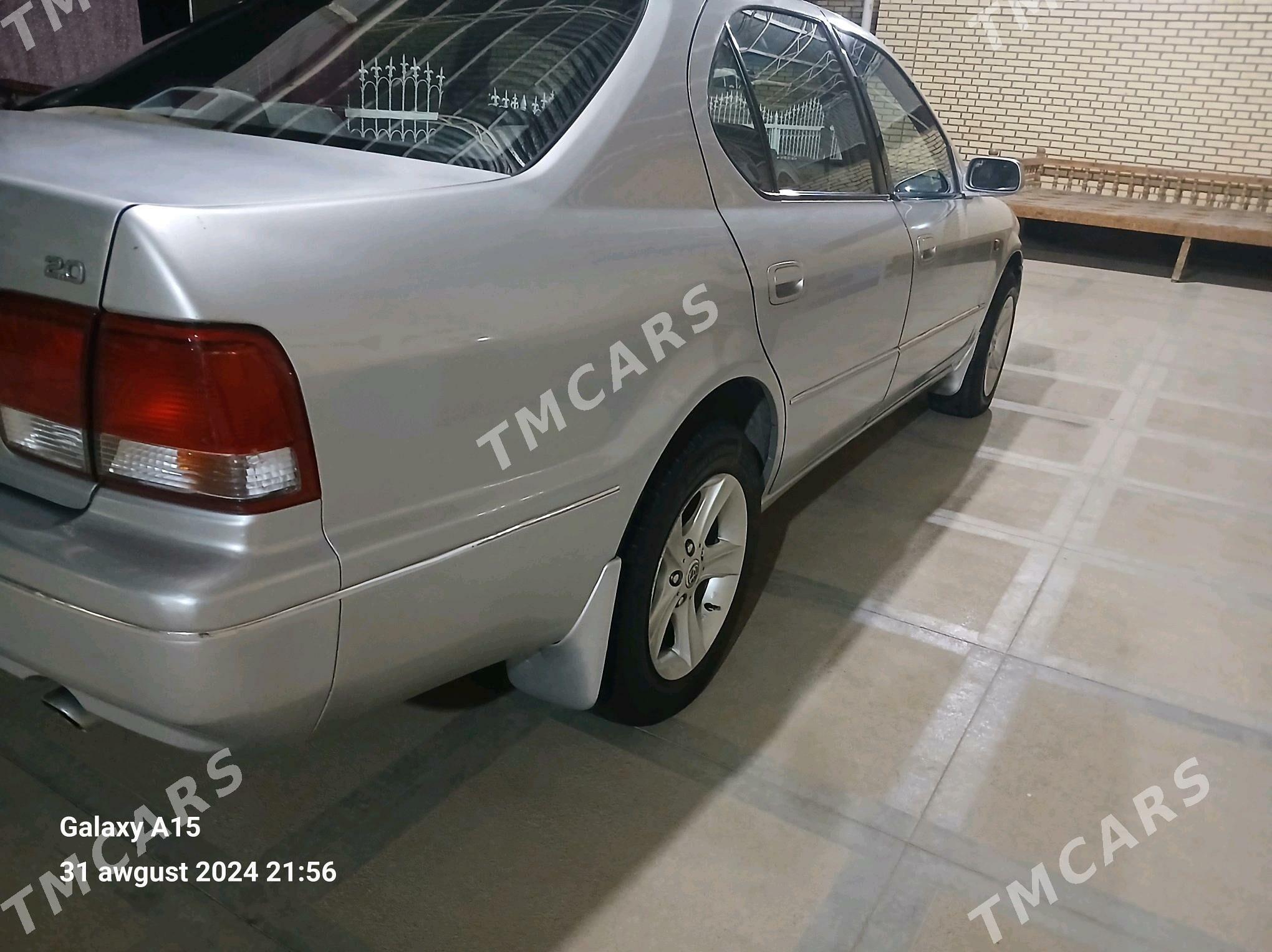 Toyota Camry 1995 - 50 000 TMT - Мары - img 5