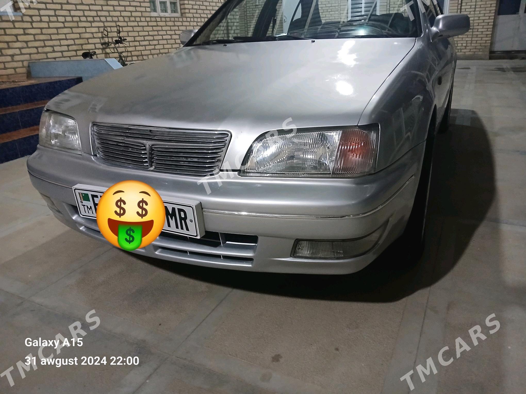 Toyota Camry 1995 - 50 000 TMT - Мары - img 9