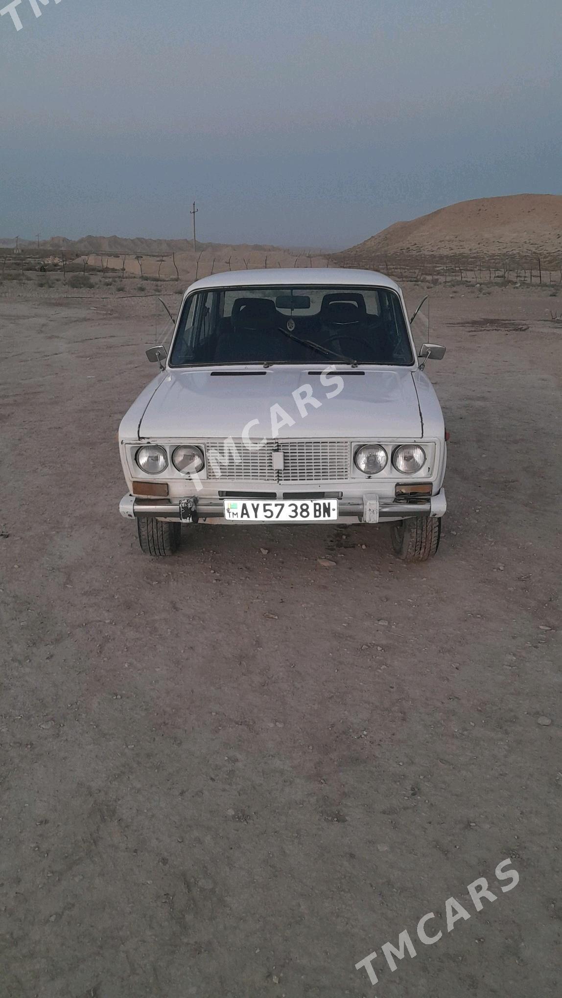 Lada 2106 1988 - 20 000 TMT - Этрек - img 3